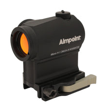 Load image into Gallery viewer, Micro H-1 2 Moa Lrp Mount-39mm Spacer,box
