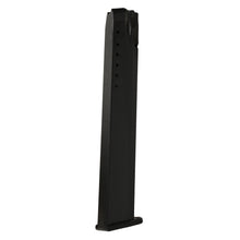Load image into Gallery viewer, Smith &amp; Wesson M&amp;p- 40 .40s&amp;w (25) Rd-blu