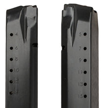 Load image into Gallery viewer, Smith &amp; Wesson M&amp;p- 40 .40s&amp;w (25) Rd-blu