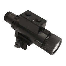 Load image into Gallery viewer, Ares 6x-3p, Night Vision Rifle Scope