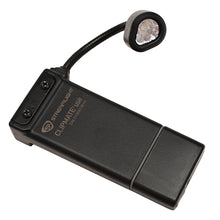 Load image into Gallery viewer, Clipmate Usb W-120v Ac,blk,wht &amp; Red Led