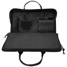 Load image into Gallery viewer, Rx-50 16" Tactical Pistol Bag