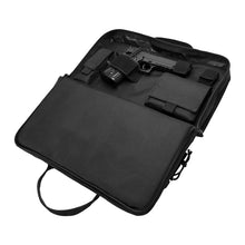 Load image into Gallery viewer, Rx-50 16" Tactical Pistol Bag