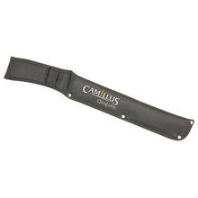 Load image into Gallery viewer, Camillus 18&quot; Ti Bonded Carnivore Machete