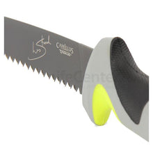 Load image into Gallery viewer, Les Stroud Sk Path Fixed Saw, Firestarter