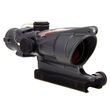 Load image into Gallery viewer, Acog 4x32-dual Illum Ch W-ft. Mt-ck Gray