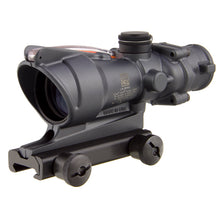 Load image into Gallery viewer, Acog 4x32-dual Illum Ch W-ft. Mt-ck Gray