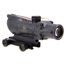 Load image into Gallery viewer, Acog 4x32-dual Illum Ch W-ft. Mt-ck Gray