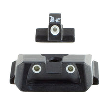 Load image into Gallery viewer, S&amp;w M&amp;p Shield Night Sight Set