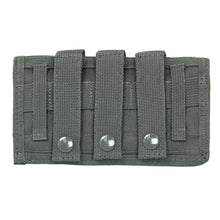Load image into Gallery viewer, Vism Tact. Shotshell Carrier-urban Gray