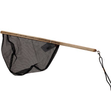 Load image into Gallery viewer, Classic Bamboo Trout Net 15x11x9 1pc