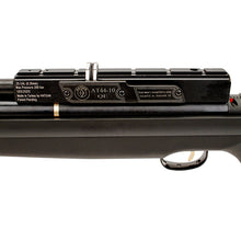 Load image into Gallery viewer, At44s - 10 Quiet Energy .25 Blk
