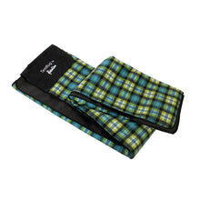Load image into Gallery viewer, Tent Rug 8x8