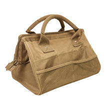 Load image into Gallery viewer, Range Bag-tan