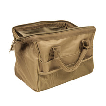 Load image into Gallery viewer, Range Bag-tan