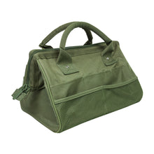 Load image into Gallery viewer, Range Bag-green