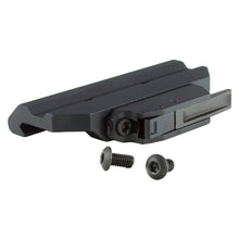 Load image into Gallery viewer, Quick Mount Relase (ta98)