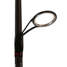 Load image into Gallery viewer, Graphex 6'6" 2pc Med-light Spinning Rod