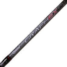 Load image into Gallery viewer, Graphex 7' 1pc Med Spinning Rod