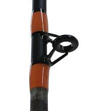 Load image into Gallery viewer, 33 Camo 6' 2pc Med Spincast Combo