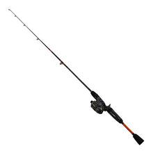Load image into Gallery viewer, 33 Camo 6' 2pc Med Spincast Combo