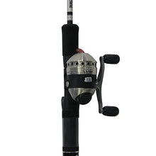 Load image into Gallery viewer, 33micro 5' 2pc Ul Spincast Combo
