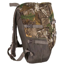 Load image into Gallery viewer, Outdoor Z Crossbuck Pack Camo Rt Xtra