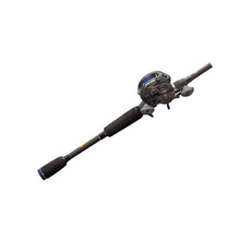 Load image into Gallery viewer, Ah1h66mh,ahspeed Spool Baitcast Combo