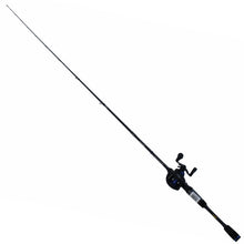 Load image into Gallery viewer, Ah1sh610mh, Ah Speed Spool Baitcast Combo