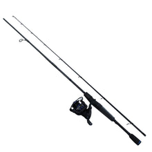Load image into Gallery viewer, Ah3066m-2, Ah Speed Spin Spinning Combo