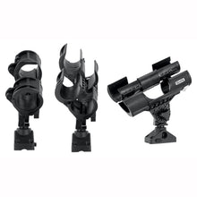 Load image into Gallery viewer, Orca Rod Hldr,w-0241 Side -deck Mount