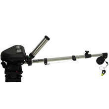 Load image into Gallery viewer, Hp Downrigger 60"ss Telescoping Boom,base