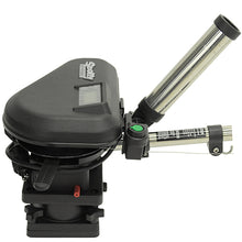Load image into Gallery viewer, Hp Downrigger 60"ss Telescoping Boom,base