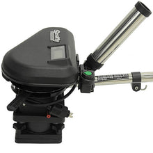 Load image into Gallery viewer, Hp Downrigger 60" Ss Telescoping Boom,sb