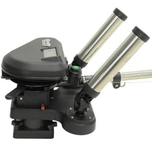 Load image into Gallery viewer, Hp Downrigger 60" Ss Telescping Boom,base