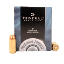 Load image into Gallery viewer, Classic 45 Auto 230gr Pwrshok Jhp