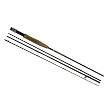 Load image into Gallery viewer, A804-4 Aetos 8' 4 Pc 4wt Fly Ro