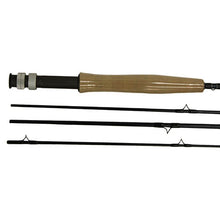 Load image into Gallery viewer, A804-4 Aetos 8' 4 Pc 4wt Fly Ro