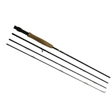 Load image into Gallery viewer, Hmg763-4  Hmg 7'6" 4 Pc 3wt Fly Ro