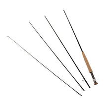 Load image into Gallery viewer, A1003-4 Aetos 10' 4 Pc 3wt Fly Ro