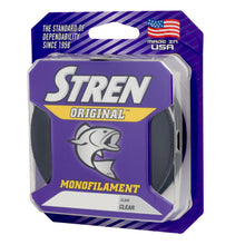 Load image into Gallery viewer, Sofs4-15 Str Orig Mono 4lb 330 Clr