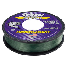 Load image into Gallery viewer, Sofs6-22 Str Orig Mono 6lb 330 Lvg