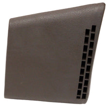 Load image into Gallery viewer, Deluxe Slip-on Recoil Pad M Brown