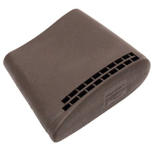 Load image into Gallery viewer, Deluxe Slip-on Recoil Pad M Brown