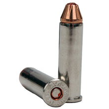 Load image into Gallery viewer, Ammo 357 Mag 135gr Flexlock Duty-25