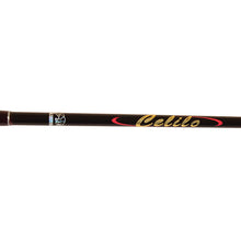Load image into Gallery viewer, Celilo Spin Rod 4'6" Ul 1pc
