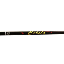 Load image into Gallery viewer, Celilo Spin Rod 6' Ul 2pc