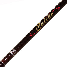 Load image into Gallery viewer, Celilo Spin Rod 7' L 2pc