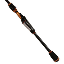 Load image into Gallery viewer, Citrix Graphitetravelspinrod 7'2" M 4pc