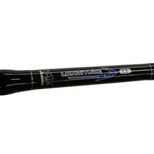 Load image into Gallery viewer, Longitude Surf Cast Rod 9' H 2pc